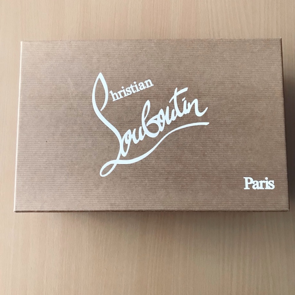 Christian Louboutins Women’s Shoes